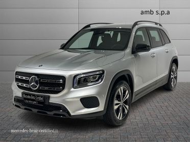 Mercedes-Benz Classe GLB GLB 200 d Automatic Sport