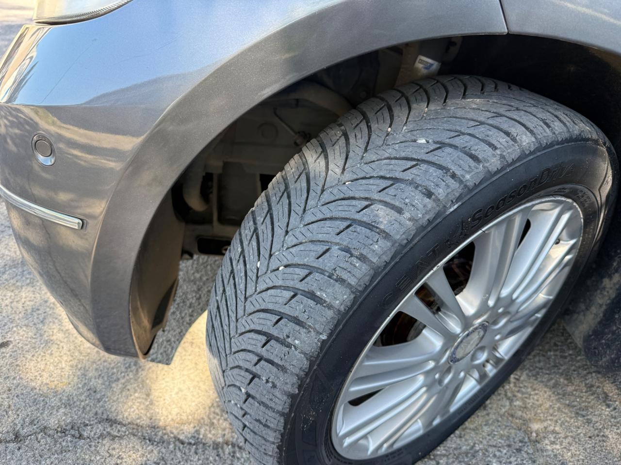 Mercedes-benz A 180 CDI Elegance