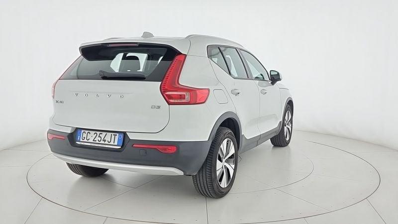 Volvo XC40 D3 Geartronic Business Plus N1 Autocarro