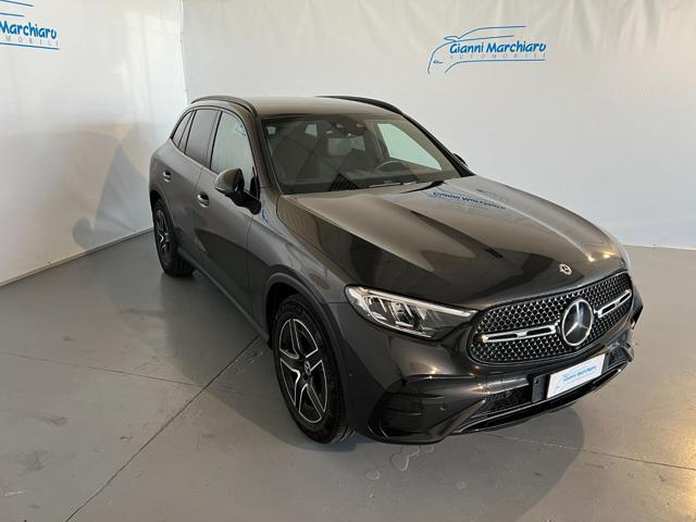 MERCEDES-BENZ GLC 220 d 4Matic Mild Hybrid AMG Advanced Plus IVA ESPOSTA