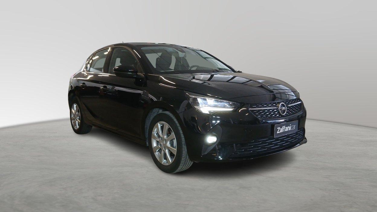 OPEL Corsa 6ª serie - Corsa 1.2 Elegance