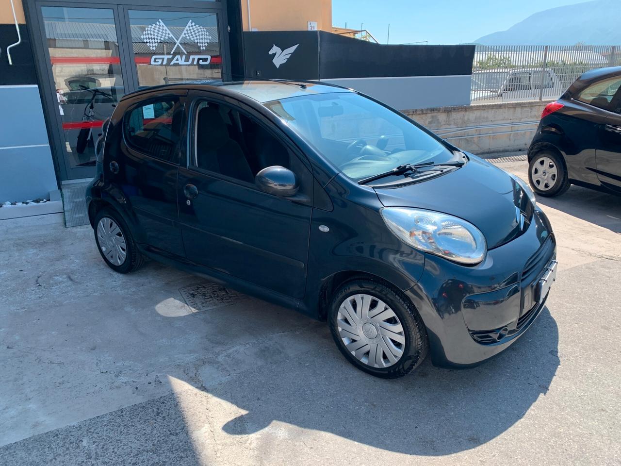 Citroen C1 1.0 Benzina 2006 5P