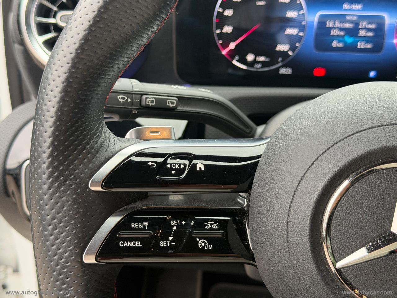 MERCEDES-BENZ A 250 Aut. 4Matic 4p. Prem. Pl. AMG Line