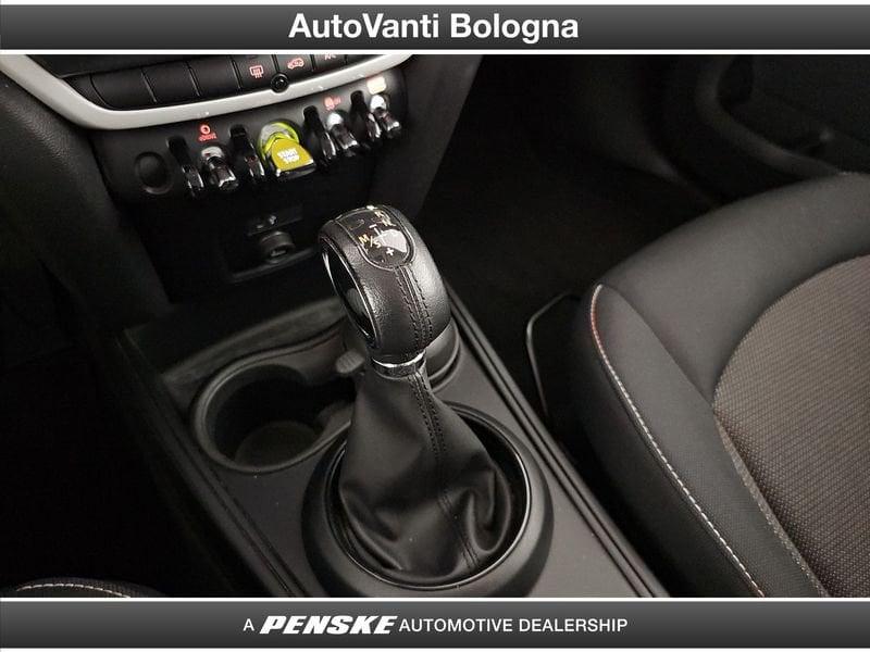 MINI Mini Countryman F60 Mini 1.5 Cooper S E Essential Countryman ALL4 Automatica