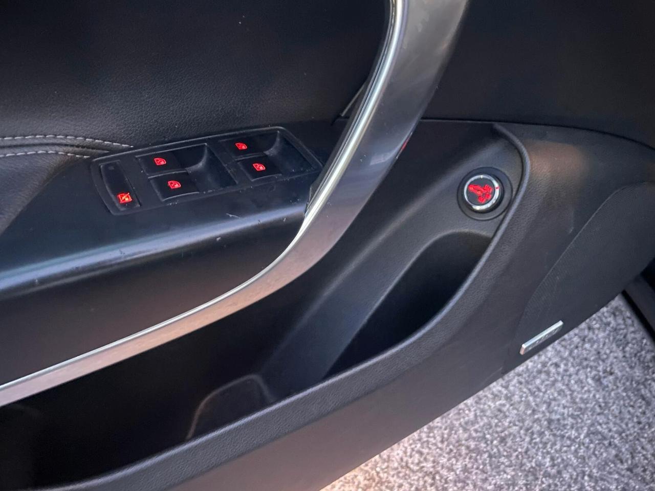 Opel Insignia 2.0 BiTurbo CDTI S Sports Tourer Cosmo cambio nuovo