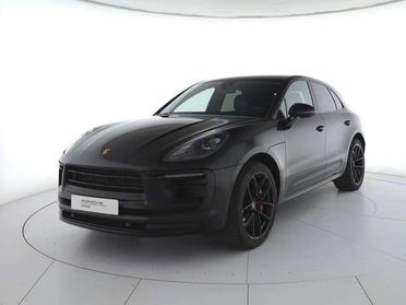 Porsche Macan 2.9 gts 440cv pdk