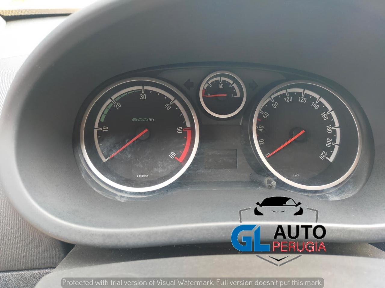 Opel Corsa 1.3 multijet 5p Cosmo per NEOPATENTATI