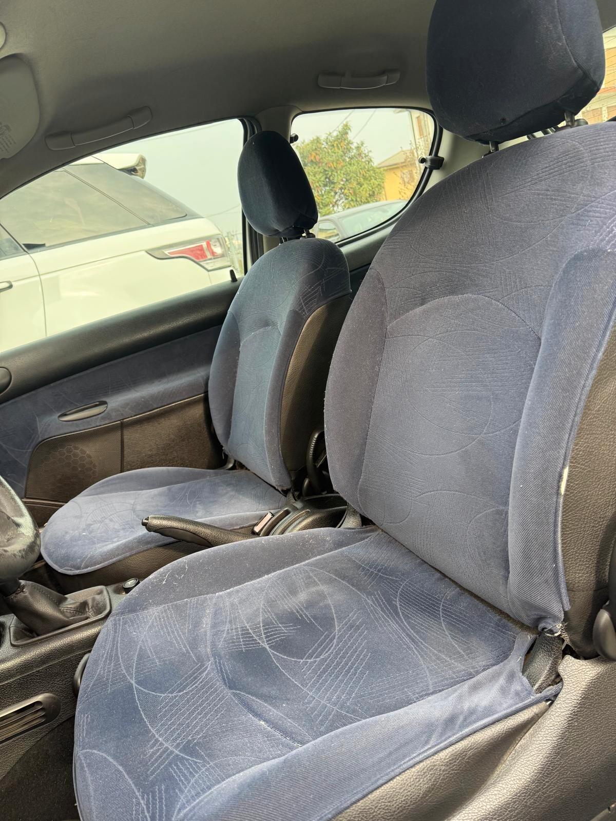 Peugeot 206 1.1 3p. XR