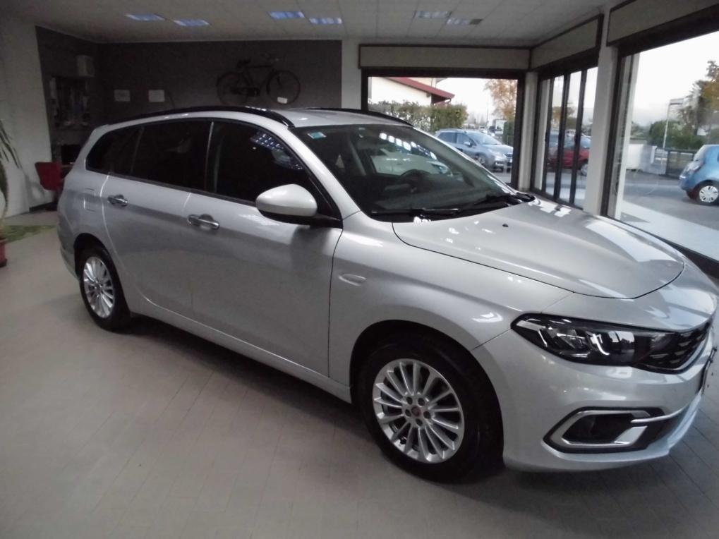 Fiat Tipo 1.6 Mjt S&S SW Business