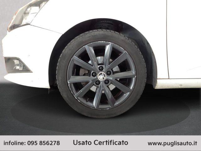 SKODA Fabia 1.2 TSI Style