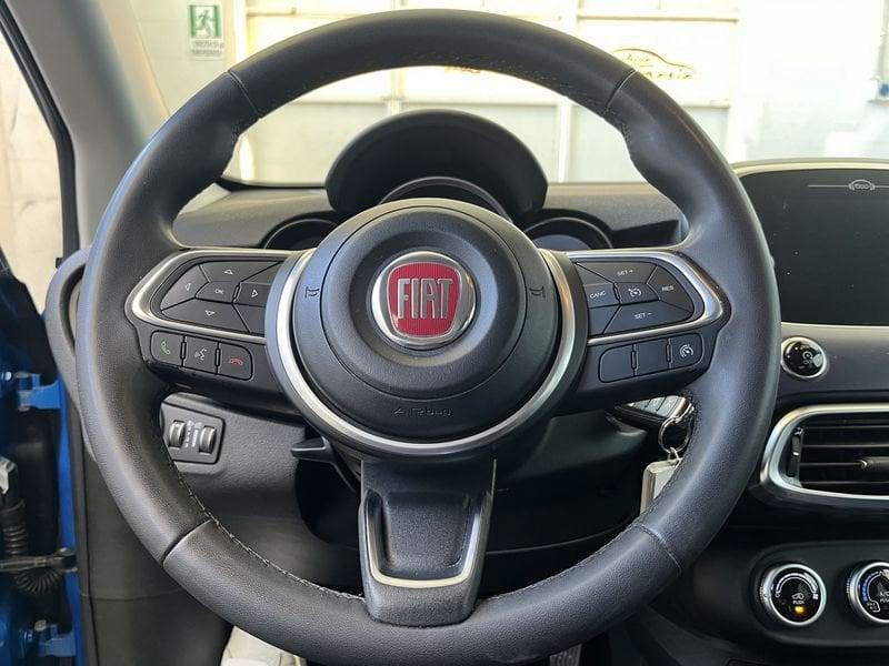 FIAT 500X 500X 1.0 T3 120 CV tua da 179,00 al mese