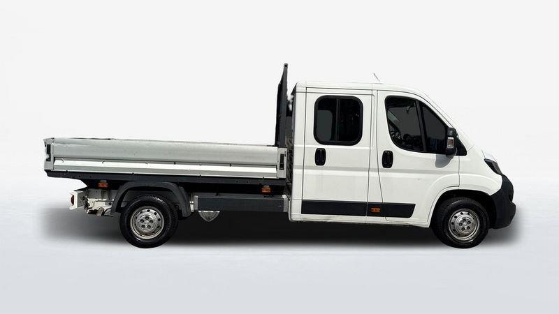 Peugeot Boxer 335 2.0 bluehdi 130cv L3 d.cab E6