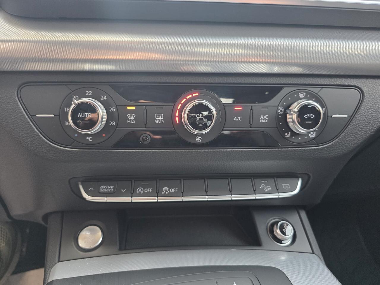 Audi Q5 2.0 TDI Quattro S-Tronic Business Sport+Cerchi 19+Retroc.