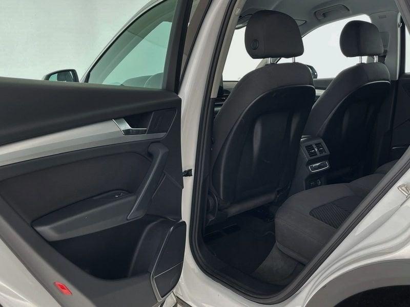 Audi Q5 Q5 SPB 40 TDI quattro S tronic Business Advanced