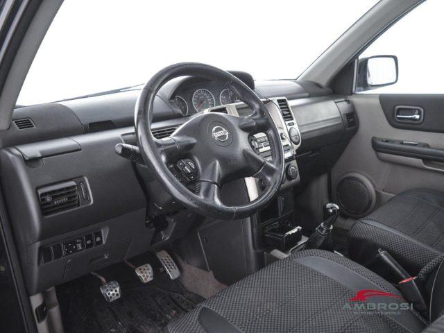NISSAN Other X Trail 2.2 dCi Elegance - PER OPERATORI DEL SETTO