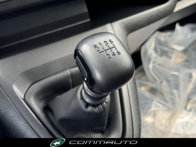 FIAT Scudo 1.5 BlueHDi 120 CV PL-TN Furgone PREZZO NETTO IVA