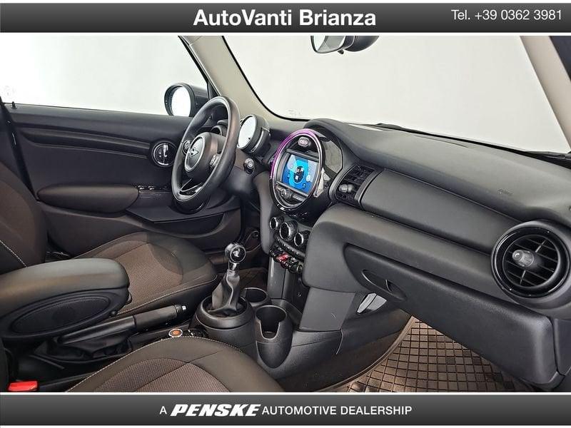 MINI Mini 5 porte Mini 5p 1.5 One