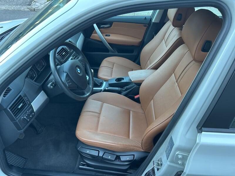BMW X3 X3 xDrive18d Limited Sport Edition