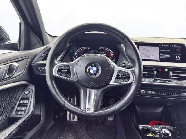 BMW 116 Serie 1 d Msport auto