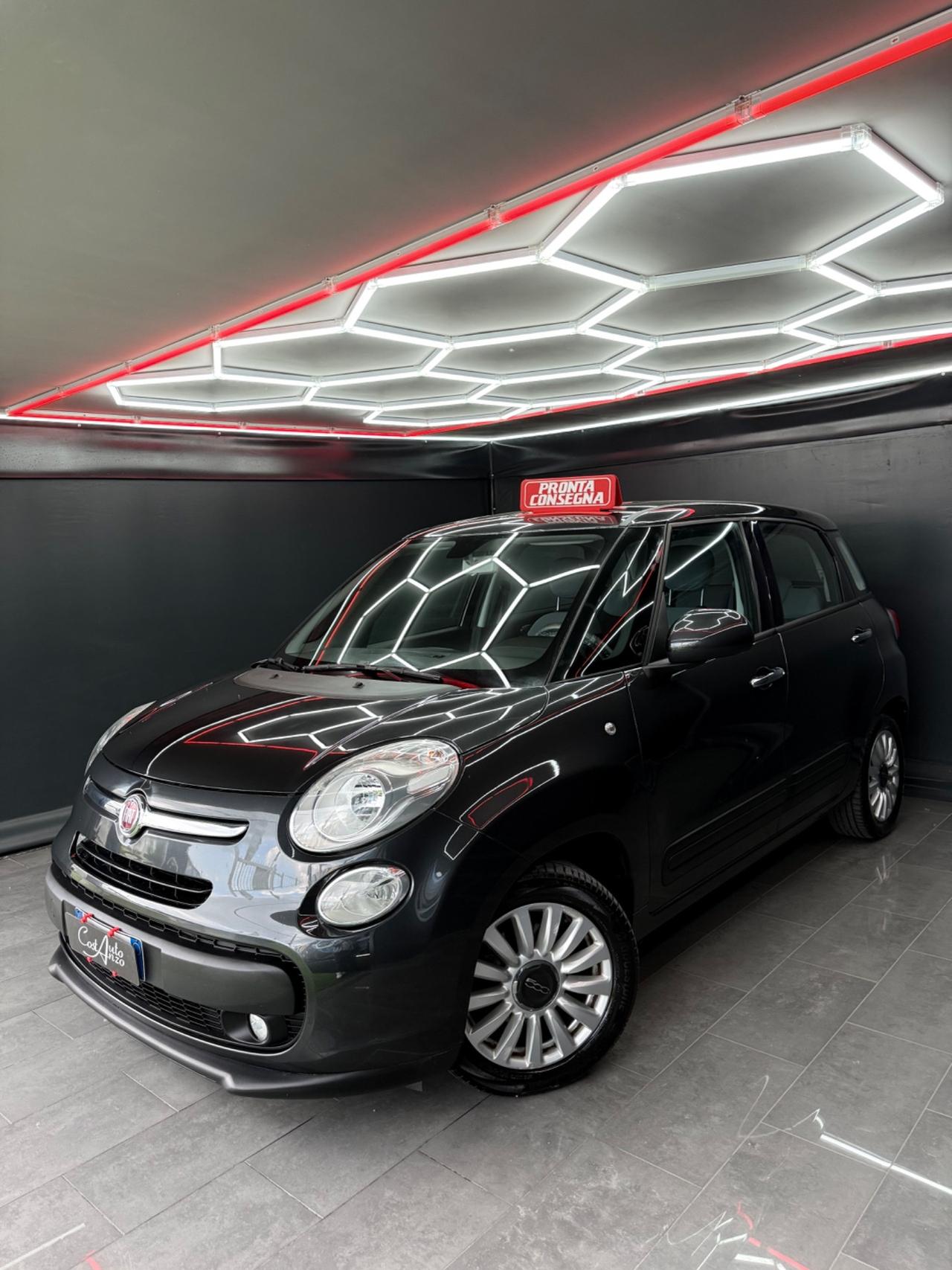 Fiat 500L 1.4 Benzina 95 CV Lounge 2017