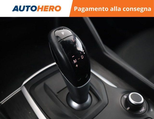 ALFA ROMEO Giulia 2.2 Turbodiesel 190 CV AT8 Super
