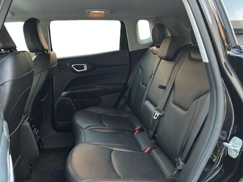 Jeep Compass 4xe 1.3 T4 PHEV 240cv Trailhawk 4xe Auto