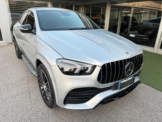 MERCEDES-BENZ GLE 350 d 4Matic 272CV Coupé Premium Plus