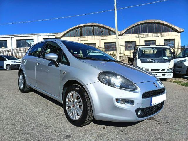 FIAT Punto 1.2 8V 5 porte Lounge