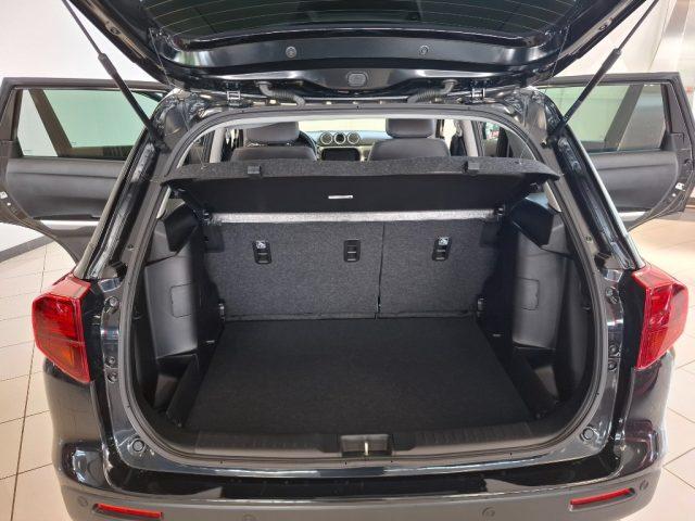 SUZUKI Vitara 1.4 Hybrid 4X4 Starview AT EXTRA PROMO+INCENTIVO