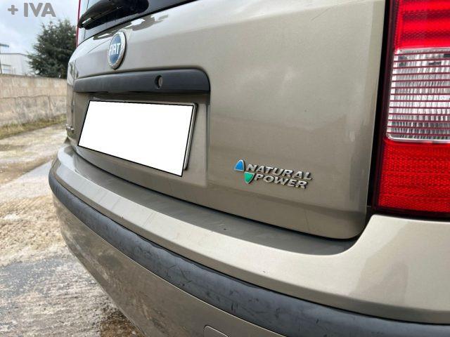 FIAT Panda 1.2 Dynamic Natural Power