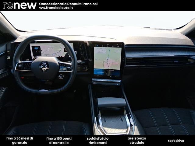RENAULT Austral E-Tech full hybrid 200 TECHNO
