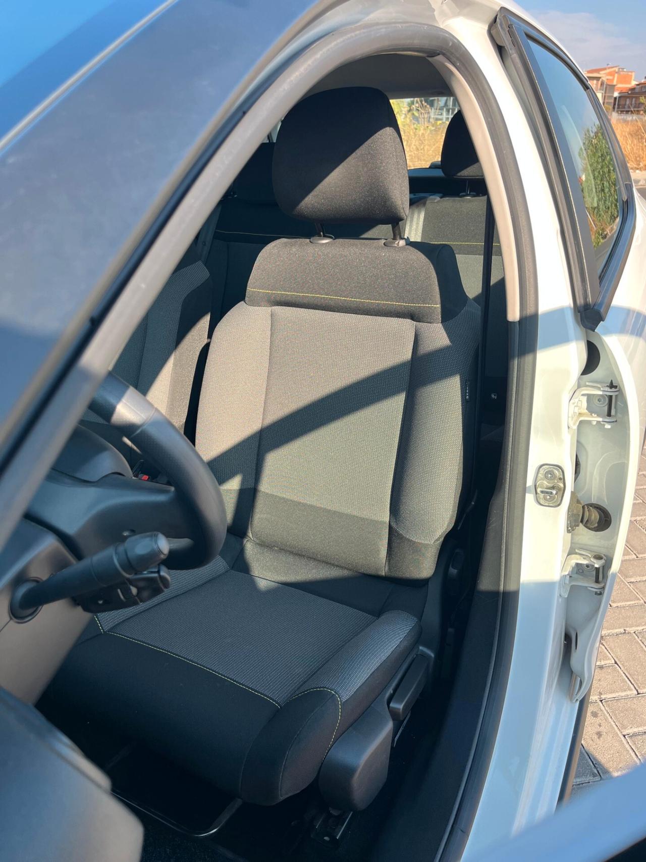 Citroen C3 1.5HDI 100CV COME NUOVA FULL 2020
