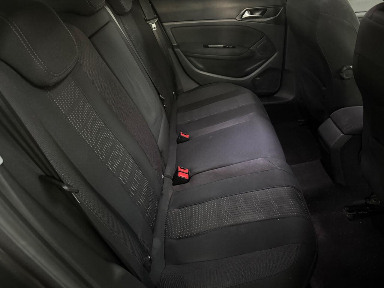 Peugeot 308 BlueHDi 120 SW Allure - 2016