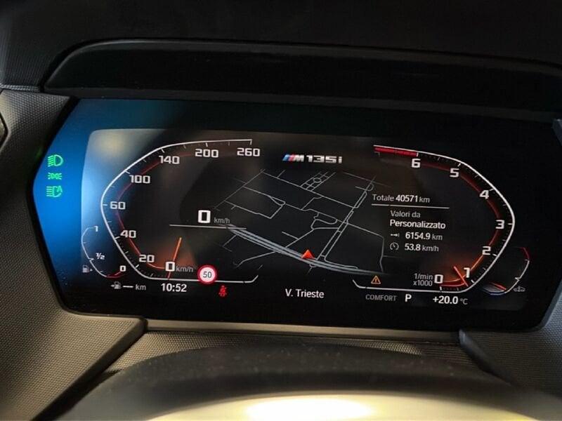 BMW Serie 1 M135i xdrive