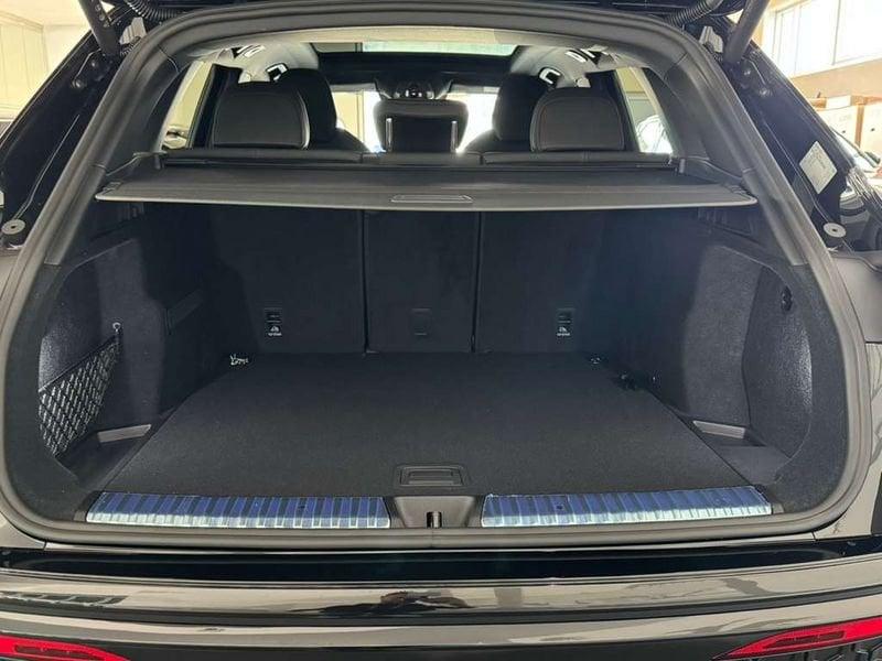 Audi Q5 3ª serie TDI 150 kW mHEV+ S tronic quattro S line edition