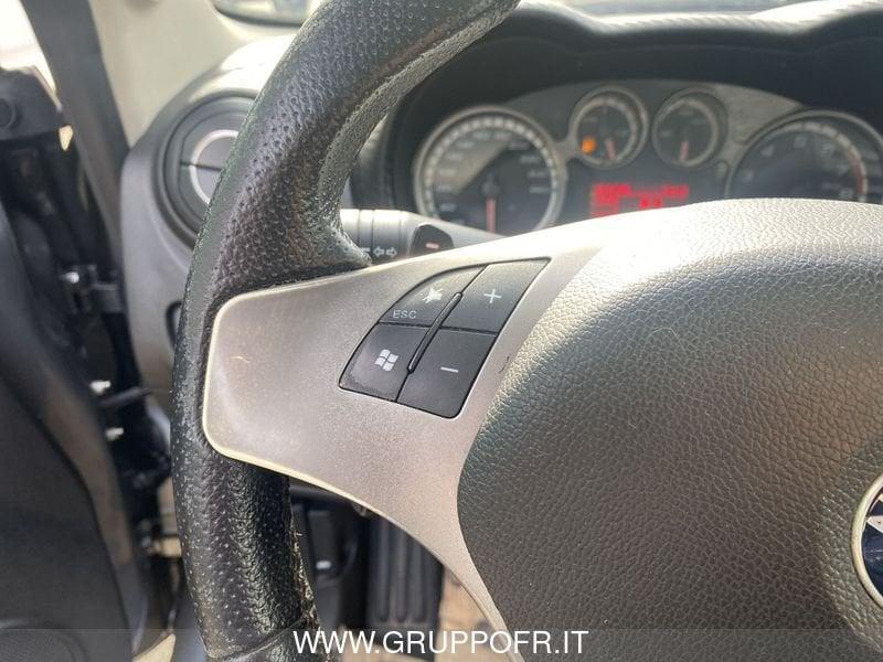 Alfa Romeo MiTo 1.4 T 135 CV M.air S&S TCT Distinctive Sport Pack