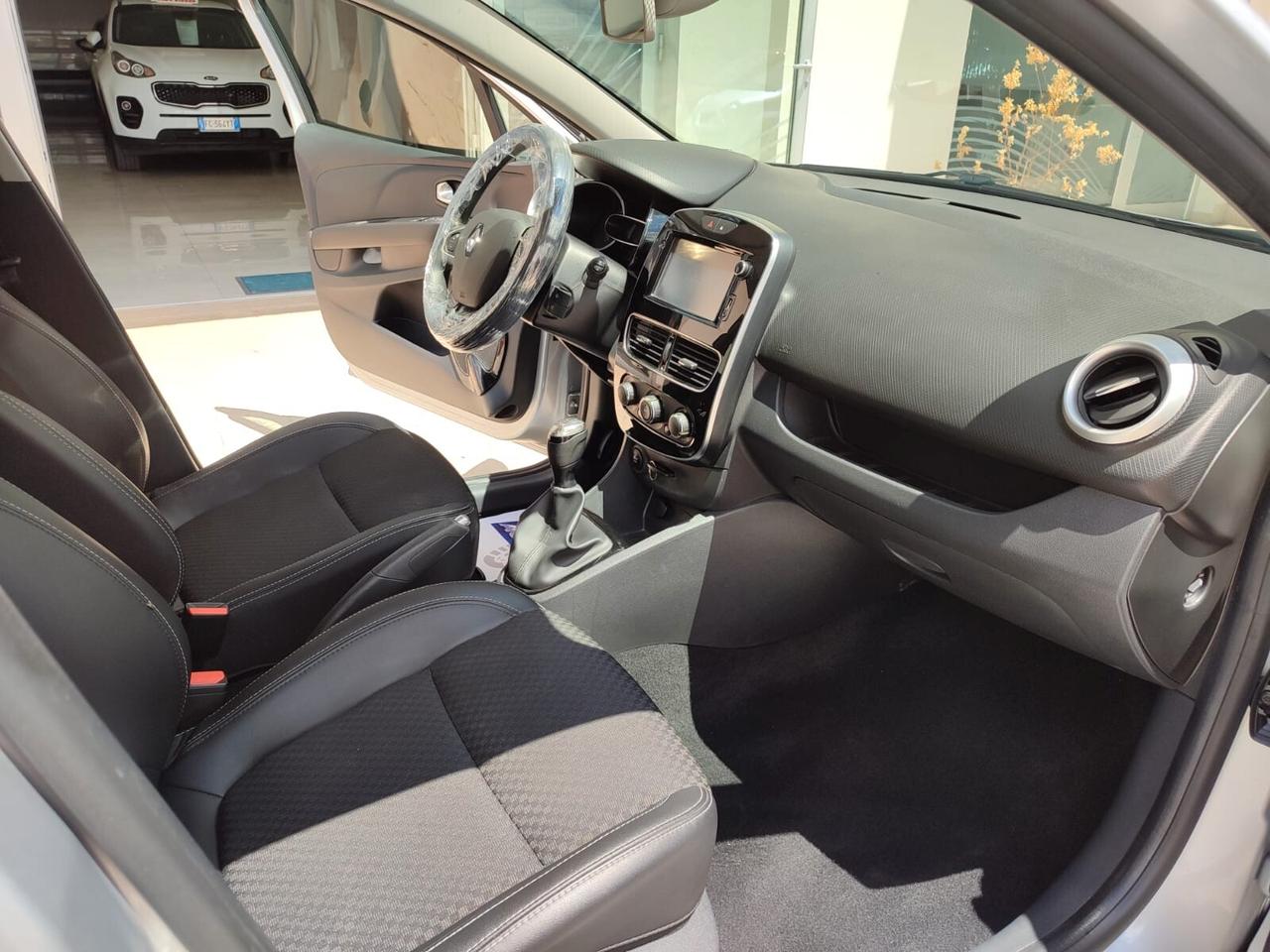 Renault Clio TCe 12V 90CV Start&Stop 5 porte Energy Duel2
