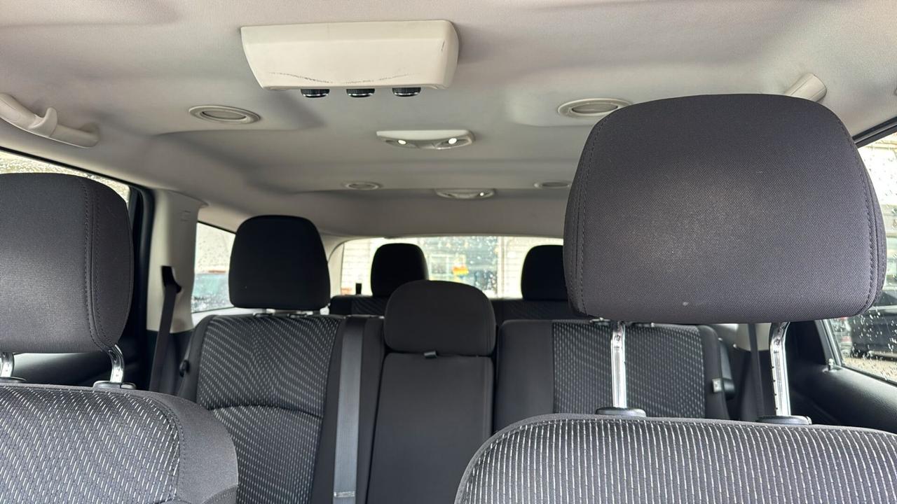 Fiat Freemont 2.0 Multijet 140CV Lounge GARANZIA