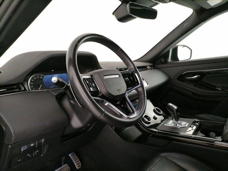 Land Rover Range Rover Evoque 2.0d i4 mhev R-Dynamic S awd 163cv auto