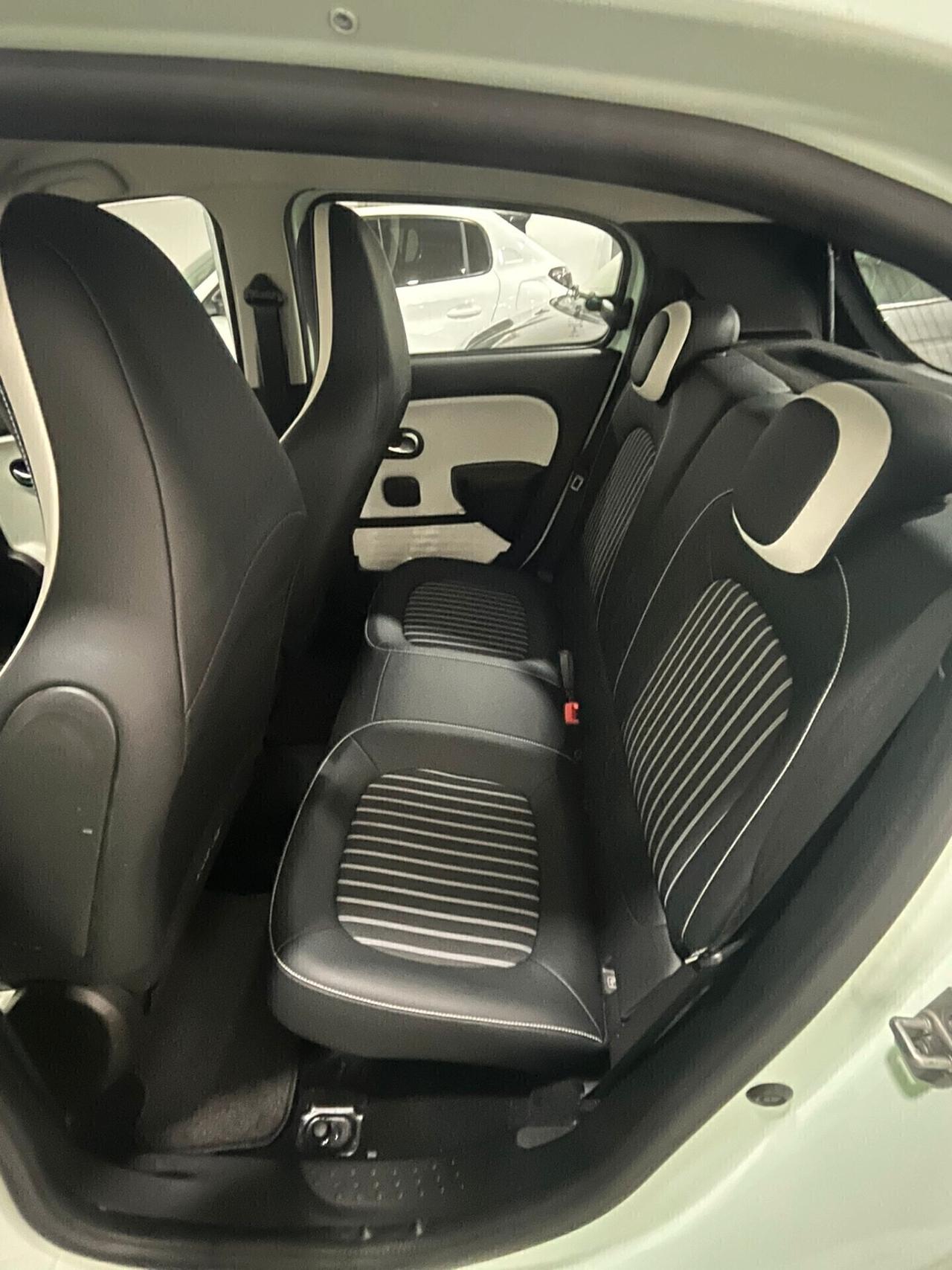 Renault Twingo SCe 65 CV FULL OPTIONAL