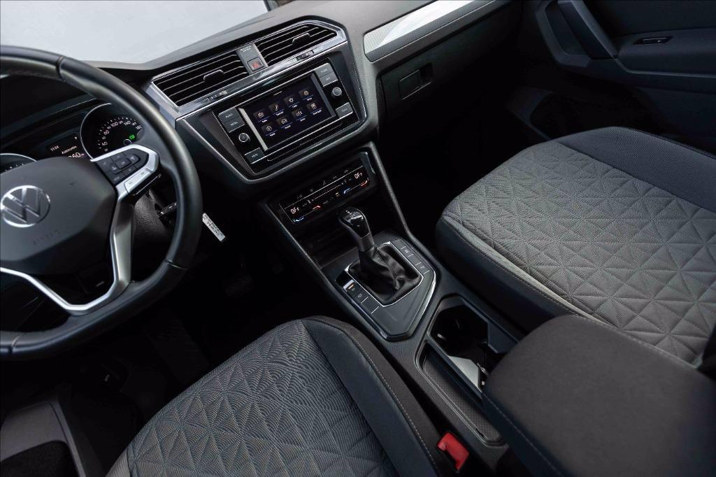 VOLKSWAGEN Tiguan 2.0 tdi Life 150cv dsg del 2022