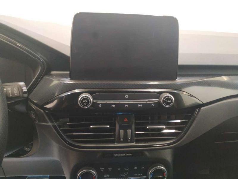 Ford Kuga 2.5 full hybrid ST-Line 2wd 190cv cvt