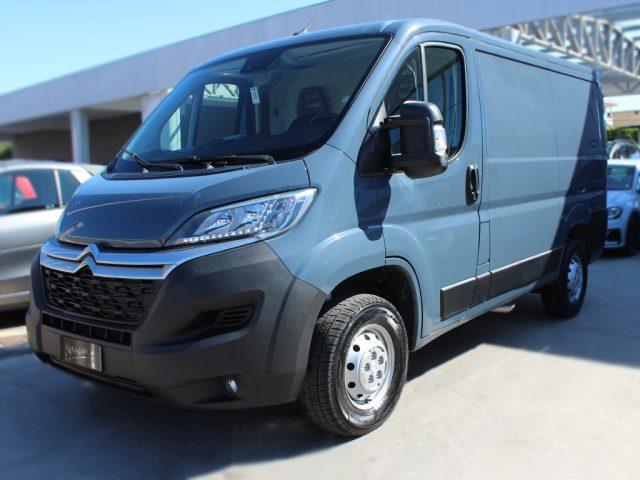 CITROEN Jumper BlueHDi 140 3p. AUTOCARRO +IVA