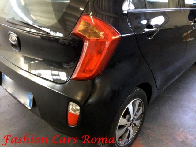 KIA Picanto 1.0 12V 5 porte Easy