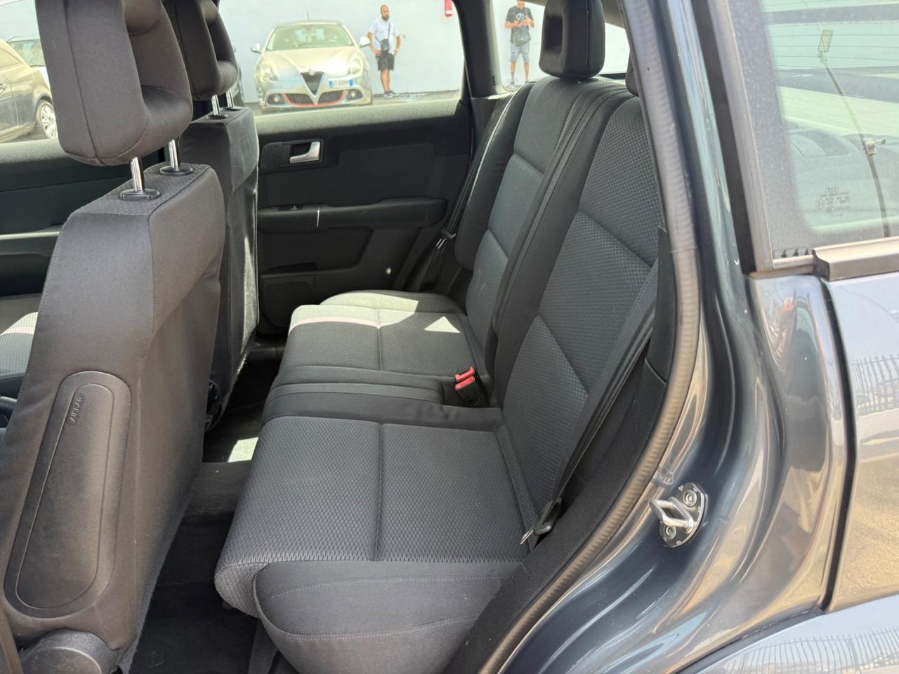 Audi A2 1.4 TDI Comfort