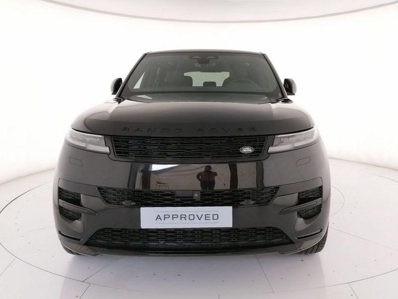 Land Rover Range Rover Sport Dynamic SE D250 MHEV AWD Auto
