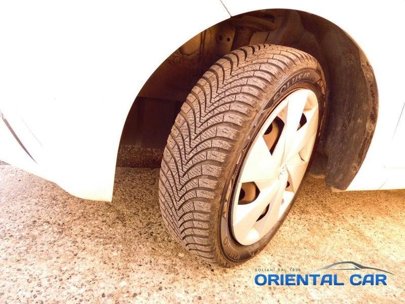 Toyota Aygo 1.0 VVT-i x-cool