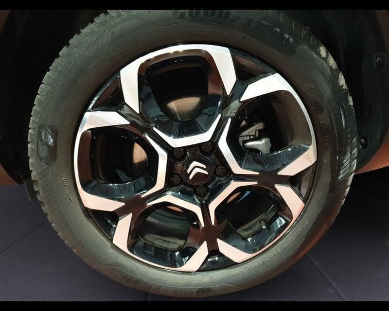 Citroën C5 Aircross BlueHDi 130 S&S EAT8 Shine