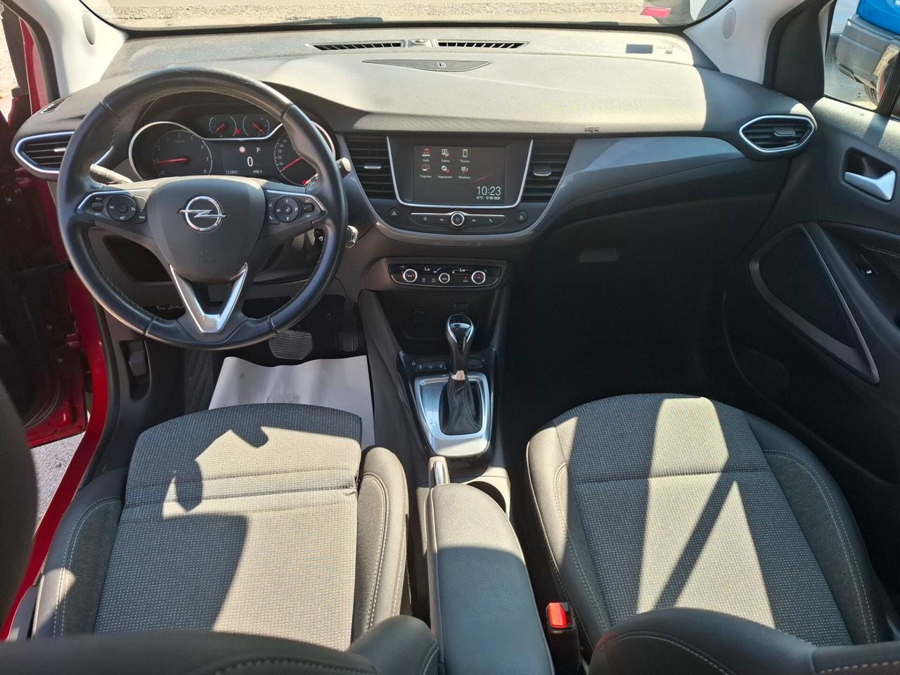 Opel Crossland 1.5 ECOTEC D 120 CV aut. 2022