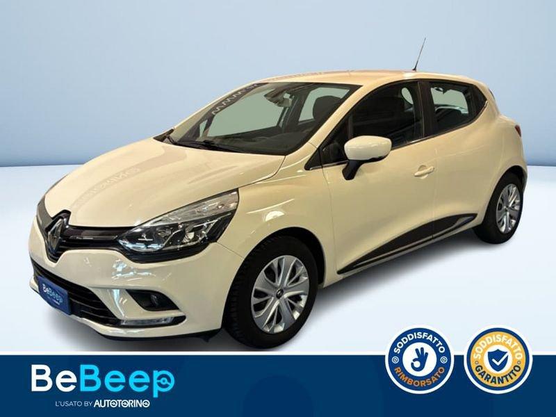 Renault Clio 1.2 16V ZEN 75CV